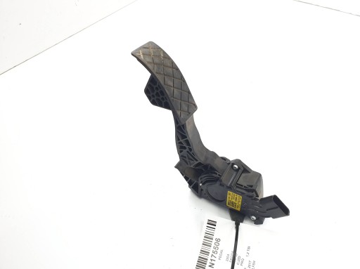 PEDAL 6C1721503D SKODA RAPID