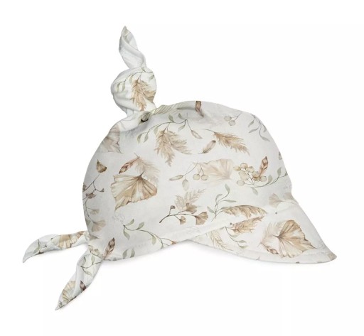 Шапка-бандана Baby Steps 40-50 см