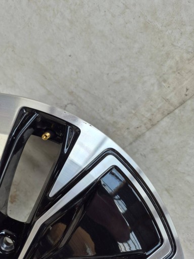 disc ALU AUDI Q3 83H 18" 8JX18 ET38 5X112 83H601025H