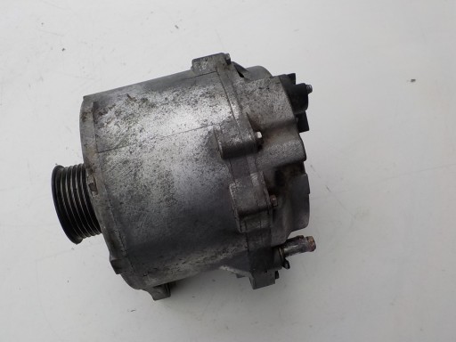 Генератор vw touareg audi q7 08r 3.0 tdi 224km bks 059903023