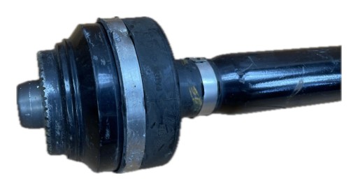 A15 BMW M4 G82 M3 G80 3.0T 510KM semi-axis rear left 8089855