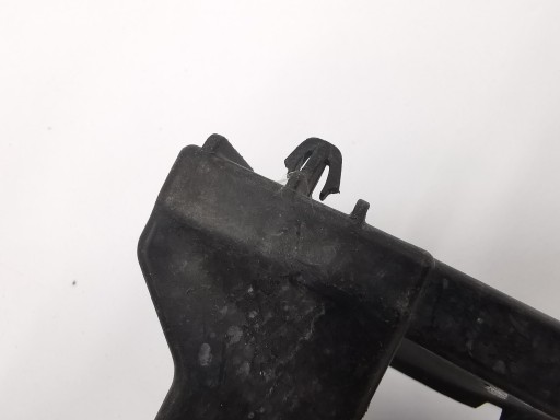 air duct air line left TOYOTA RAV-4 12-15 / 16695-26010