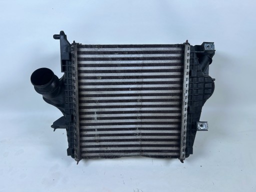 Cayenne Touareg Q7 radiator 4M0145803BP intercooler 4M0 9Y0