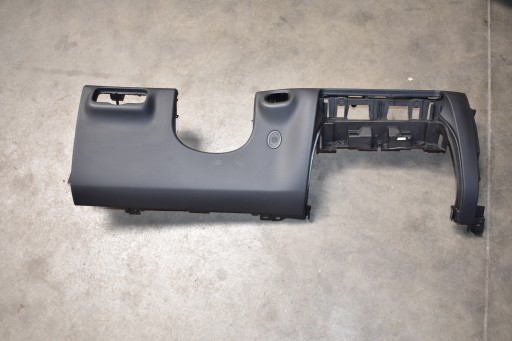 cover plato lower consoles MERCEDES W167 1