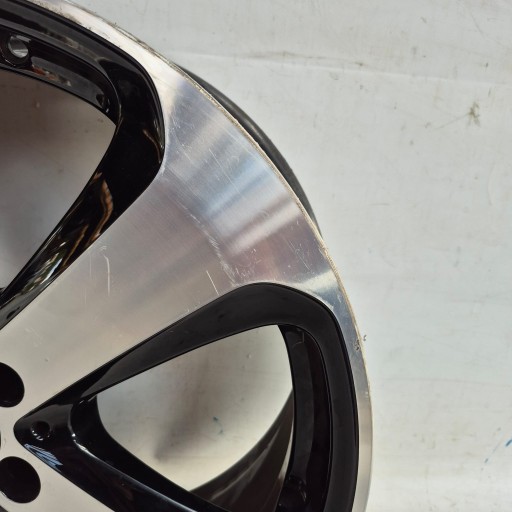 disk MERCEDES GLC W253 19" 8JX19 ET38 5X112 A2534011000