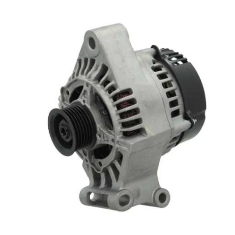 98AB-10300-GC - Генератор ford focus 1.4 1.6 16v оригинал