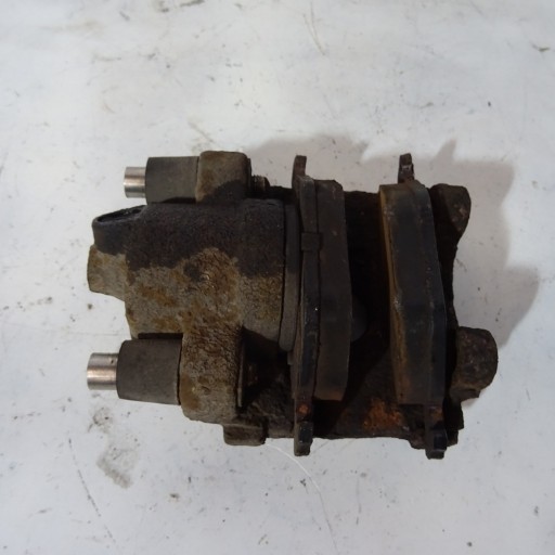 BMW 318 E46 2.0B caliper brake rear part left