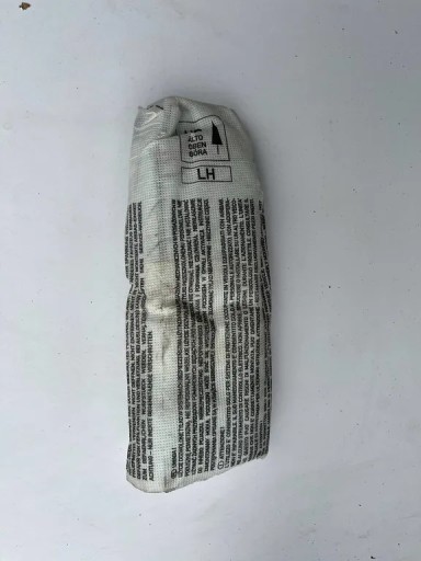 FIAT 500 ПОДУШКА В СИДІННІ ЛІВЕ СИДІННЯ