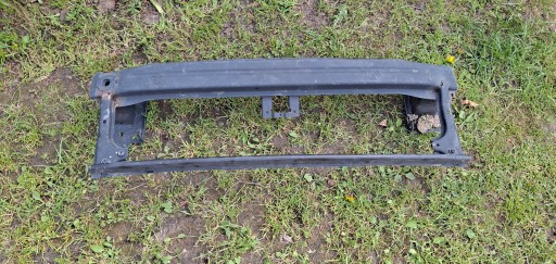 SEAT LEON III LIFT 5F0 БАЛКА ПЕРЕДНЬОГО БАМПЕРА