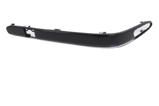 A2038852221 - Передний бампер Mercedes W203 США