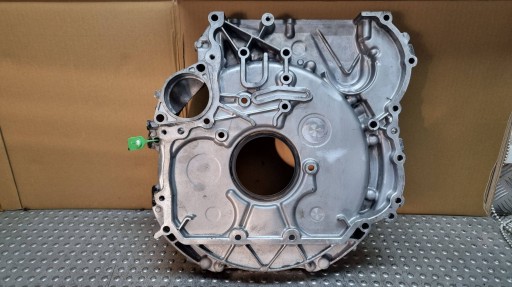 cover cover of the gear A6510150802 MERCEDES SPRINTER W906 2.2 CDI OM651
