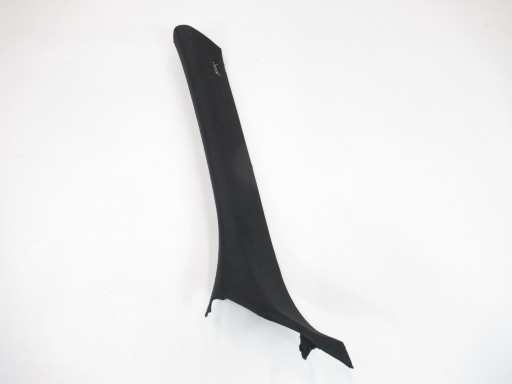 cover slupka left left front BMW e70 X5 MPAKIET