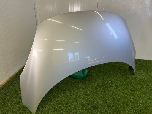 motorhaube RENAULT SCENIC 3 2011