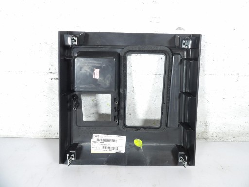 DODGE NITRO kryt kulisy P1EF521DVAC