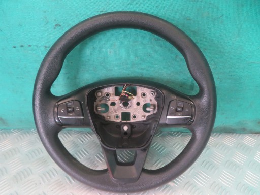 lenkrad MULTIFUNKCYJNA FORD TRANSIT MK8 21R JK21-3600-DA3ZHE