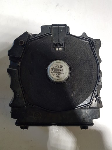 BMW 5 GT F07 speaker right NISKOTONOWY 9225830