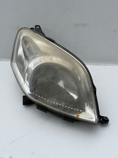 light right right front front NEMO BIPPER FIORINO 45560393 2007-17 EURO