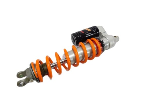 0000030000056 - АМОРТИЗАТОР ЗАДНИЙ AMOR KTM EXC 300 WP НОВЫЙ