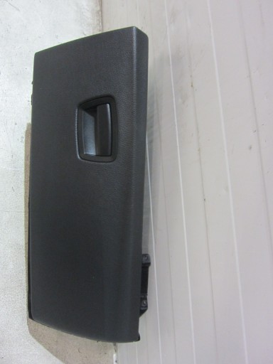 BMW 7 F02 F01 fedél SCHOWKA PO STRONIE PASAZERA cierna 9143941 51169143941