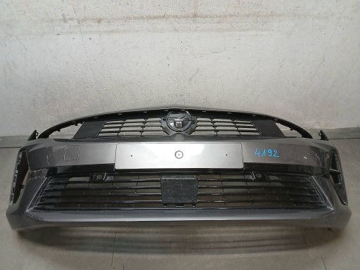 bumper front OPEL ASTRA VI 6 L GSI