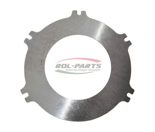 120486C1, 120486C - ГАЛЬМІВНИЙ ДИСК CASE MX 120486C1