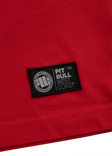 Koszulka męska PITBULL WEST COAST SMALL LOGO M 10704432216 Odzież Męska T-shirty FH GFUKFH-4