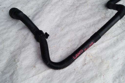 hose wiring ADBLUE LAND ROVER RANGE ROVER IV 4 L405 FPLA-5L238-A