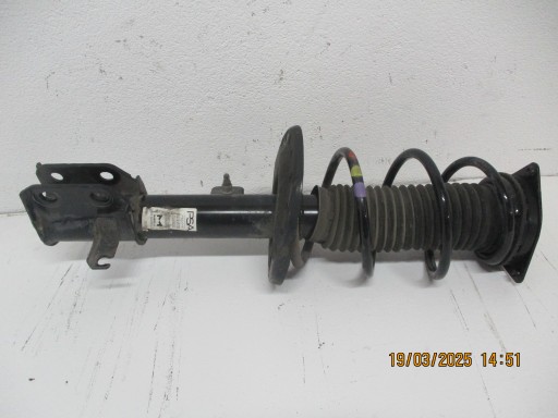 AMOR shock absorber OPEL CORSA F 1,2VTI 23R