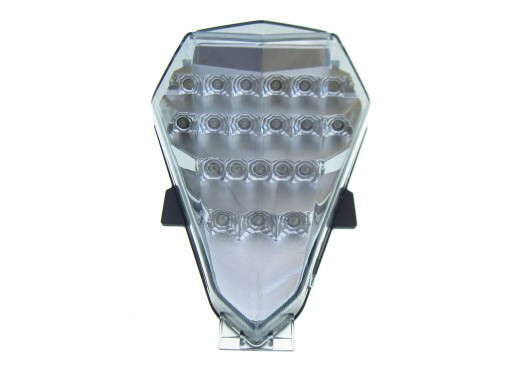 CFP-1046-2 - Задній ліхтар задній світлодіодний з напрямками-YAMAHA R6 R-6