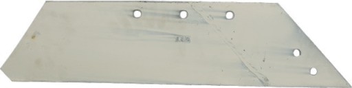 W-1150512000 - Лезвие с долотом справа по / 01322 MX Union Plug сталь