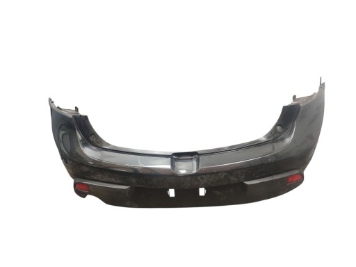 Paraurti posteriore MAZDA 3 II BL HB LAK: 16W (08-11)