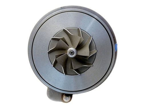 KP39-222 - KORAS ТУРБІНИ 54399880063 RANGE ROVER 3.6 TDV8