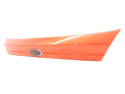moulding cap of rear bonnet rear part FORD FIESTA MK7 8A61-A43404-B