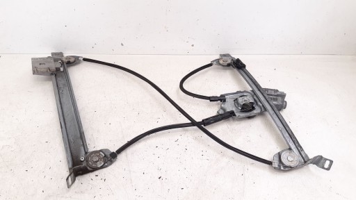 window regulator right front mechanism Opel Tigra B 1,8