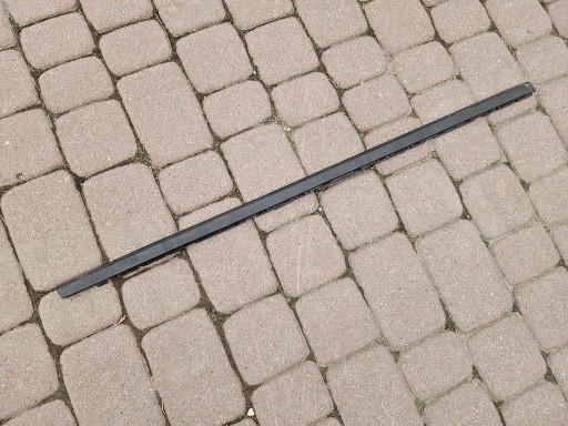 Leiste Schutzleiste Tür zgarniacz Tür vorne links OPEL ASTRA L 6 VI 9838490980