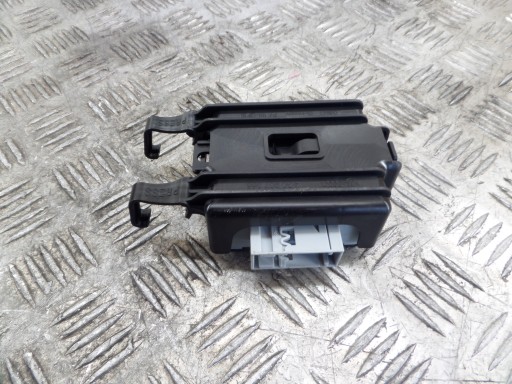AUDI A6 C7 Bedienteil modul Leuchten 4H0907357B
