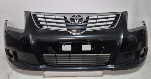 TOYOTA AVENSIS II T27 09- bumper front front SPR 52119-05190 LAK.Z09