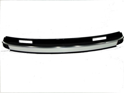 AUDI A5 8W кабриолет панель стекла хром 8W7853829A