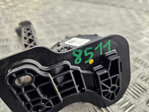 FORD TRANSIT CUSTOM accelerator pedal BK21-9F836-AC