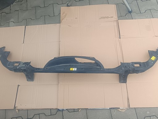 stěna chladičů horny JAGUAR XE