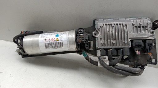 9678342280-00 - Peugeot 208 308 508 модуль старт стоп контролер 967834228000