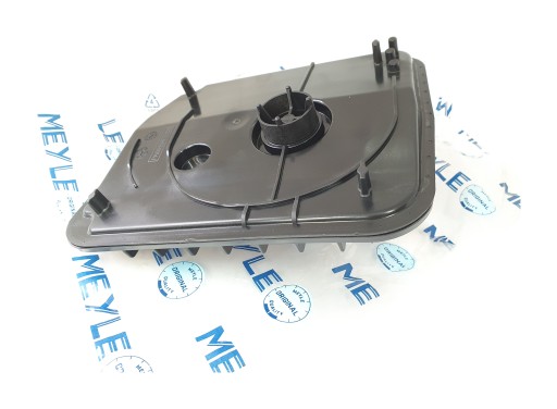 714 136 - ФИЛЬТР АВТОМАТИЧЕСКОЙ КОРОБКИ ПЕРЕДАЧ FORD FOCUS II