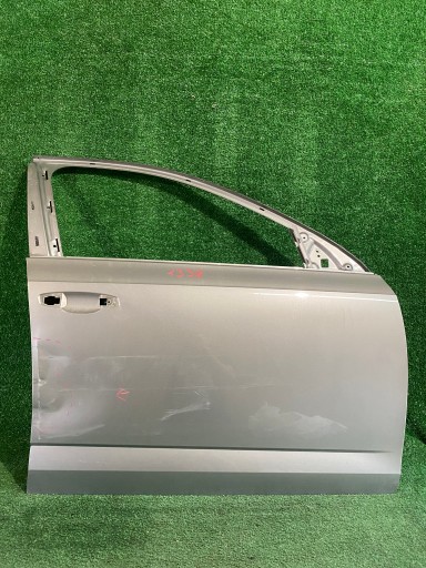 door right front SKODA OCTAVIA III