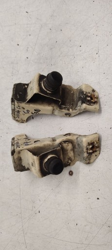 console bonnets left Opel Zafira C 1,6
