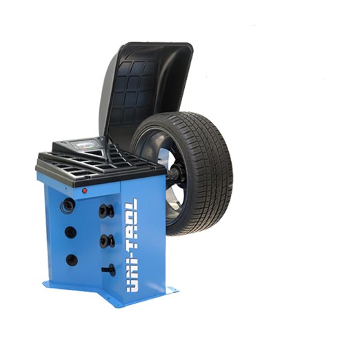 Балансировочный станок 2313 CLASSIC Unitrol