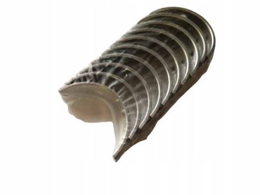 # 2208 основні вкладиші HYUNDAI KIA 1,2 G4LA std