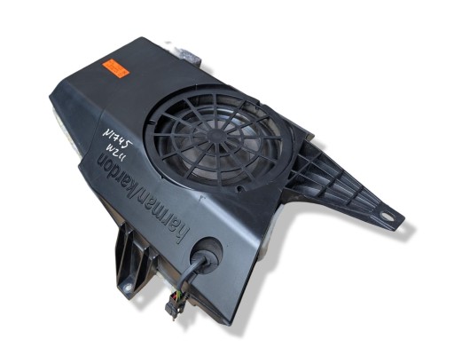 Subwoofer Mercedes-Benz E W211 facelift 2006 A2118202902
