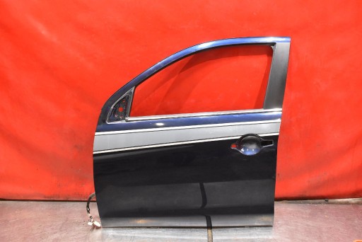 door left front front D14A MITSUBISHI ASX 1 and 10-12