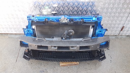 ПЕРЕДНИЙ РЕМЕНЬ SUZUKI S-CROSS 1.6 16V LAK: ПРИВЯЗАН