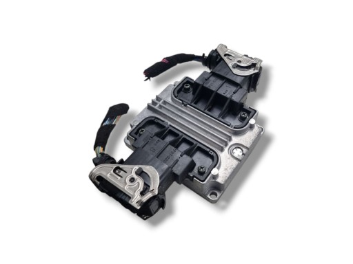 Centralina cambio ingranaggi Saab 9-5 facelift 2005 5591425